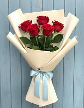 Букет Классика чувств в Петропавловке