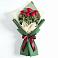 Букет цветов из: Розы в Петропавловке