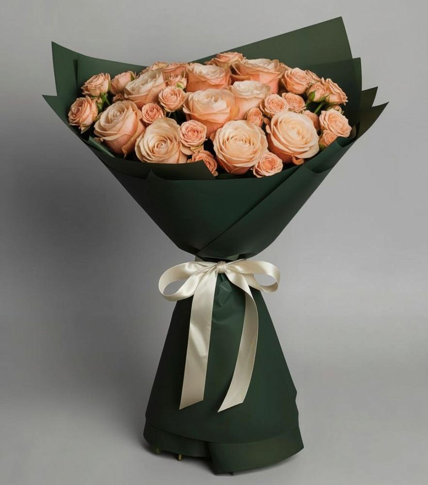 Букет Элегантный в Петропавловке