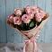Букет цветов из: Розы в Петропавловке