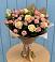 Букет цветов из: Розы в Петропавловке