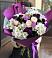 Букет цветов из: Хризантемы, Гвоздики и Розы в Петропавловке