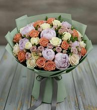 Букет Мороженное #REPLACE_PRED# Петропавловке