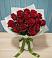 Букет Красные розы в Петропавловке