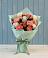 Букет цветов из: Розы в Петропавловке