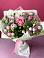 Букет цветов из: Розы в Петропавловке