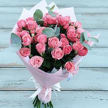 Букет Леди совершенство в Петропавловке