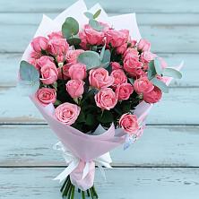 Букет Леди совершенство в Петропавловке